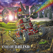 Review: Stinger - Colourblind